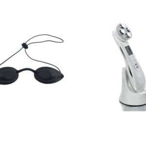 LED Photon Skin Rejuvenation RF Beauty Device
