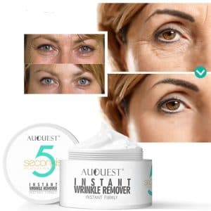 Wrinkle Cream Eye Bag Firming Whitening Moisturizing Cream