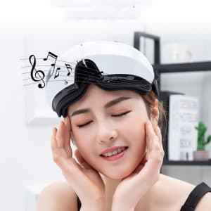 Eye Massager Eye Care Eye Massager Electric Eye Massager