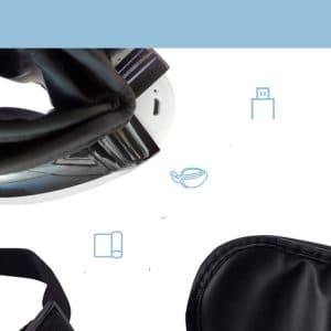 Eye Massager Eye Care Eye Massager Electric Eye Massager