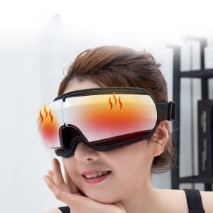 Eye Massager Eye Care Eye Massager Electric Eye Massager