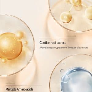 Acne Removing Salicylate Products