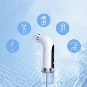 Home beauty instrument