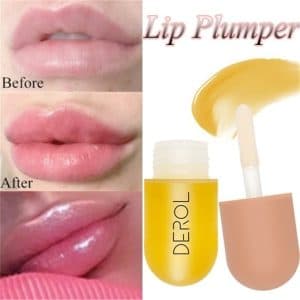 Lip Care Serum