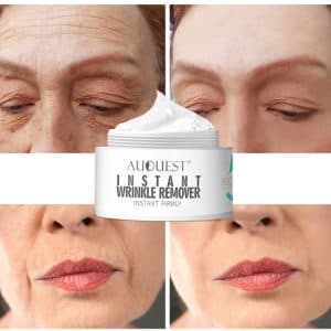 Wrinkle Cream Eye Bag Firming Whitening Moisturizing Cream