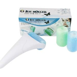 Ice roller face roller beauty roller
