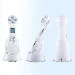 LED Photon Skin Rejuvenation RF Beauty Device