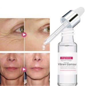 Collagen Facial Serum