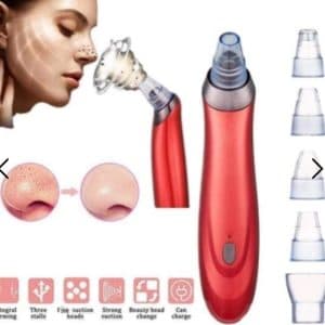 Blackhead instrument pore cleaner to blackhead artifact electric acne machine to blackhead