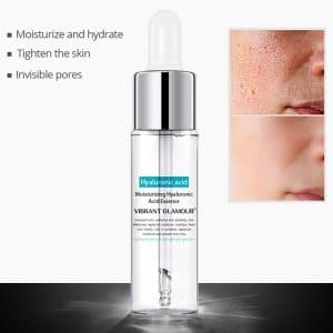 Hyaluronic Acid Facial Serum