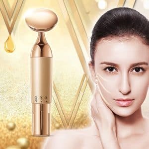 Beauty Equipment Home Electric Facial Importer