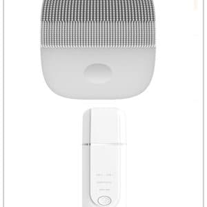 Cleansing Instruments Set For Skin Care