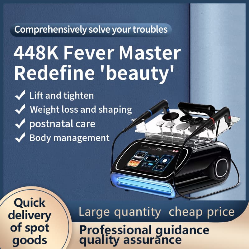 Nursing Diathermy Deep Health Care Beauty Instrument