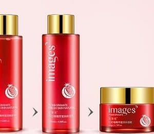 Facial Care Set