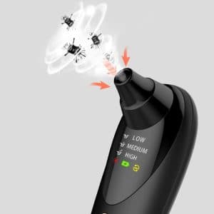 Beauty Instrument