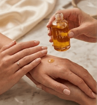 Compromiso Elite 7 Piel