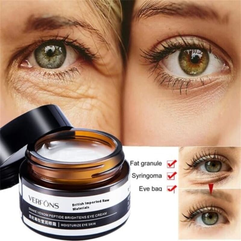 Firming Eye Cream Moisturizing Eye Cream Women’s Fine Line Dark Circle Remover Moisturizing Eye Mask Cream