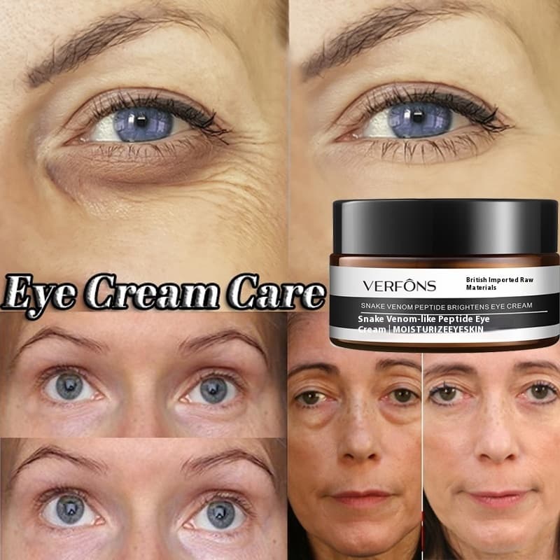 Firming Eye Cream Moisturizing Eye Cream Women’s Fine Line Dark Circle Remover Moisturizing Eye Mask Cream