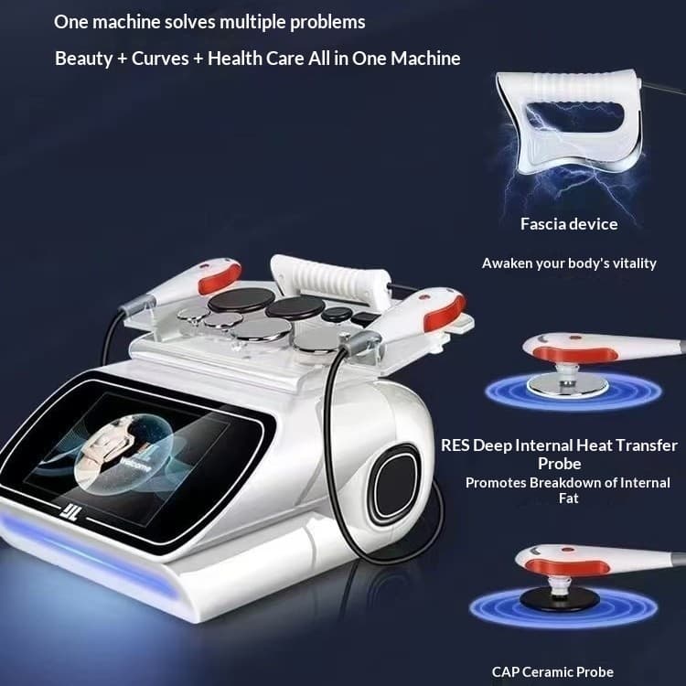 Nursing Diathermy Deep Health Care Beauty Instrument